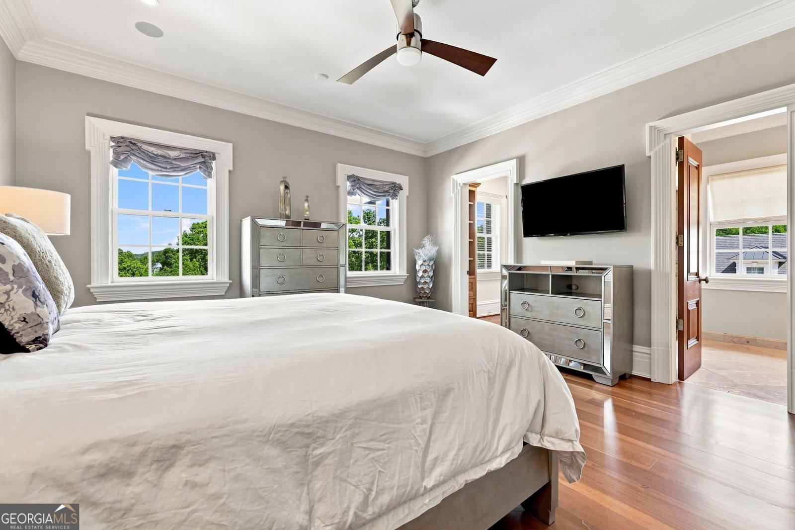 5200 Moore Road Suwanee - Photo 86