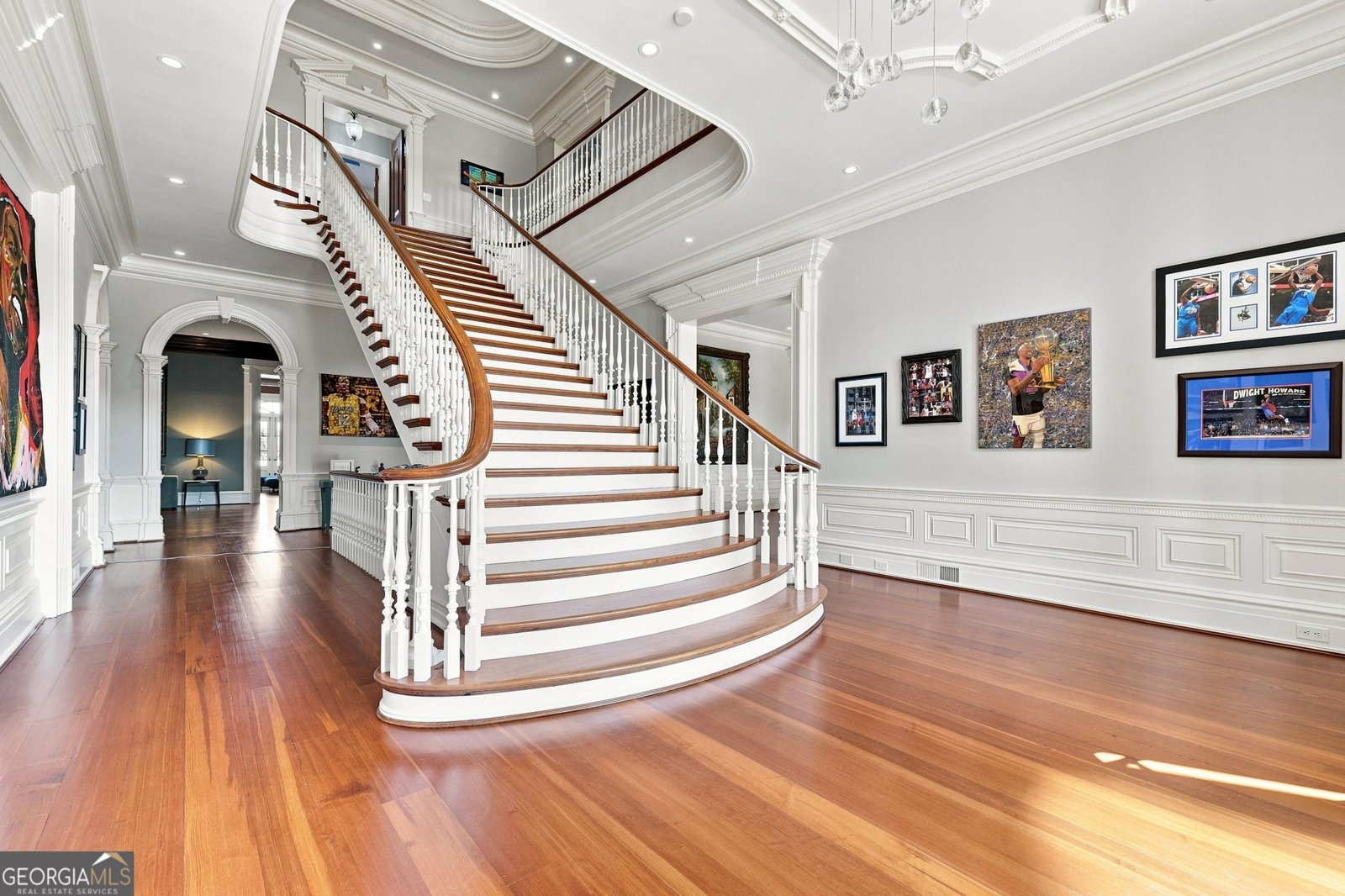5200 Moore Road Suwanee - Photo 9