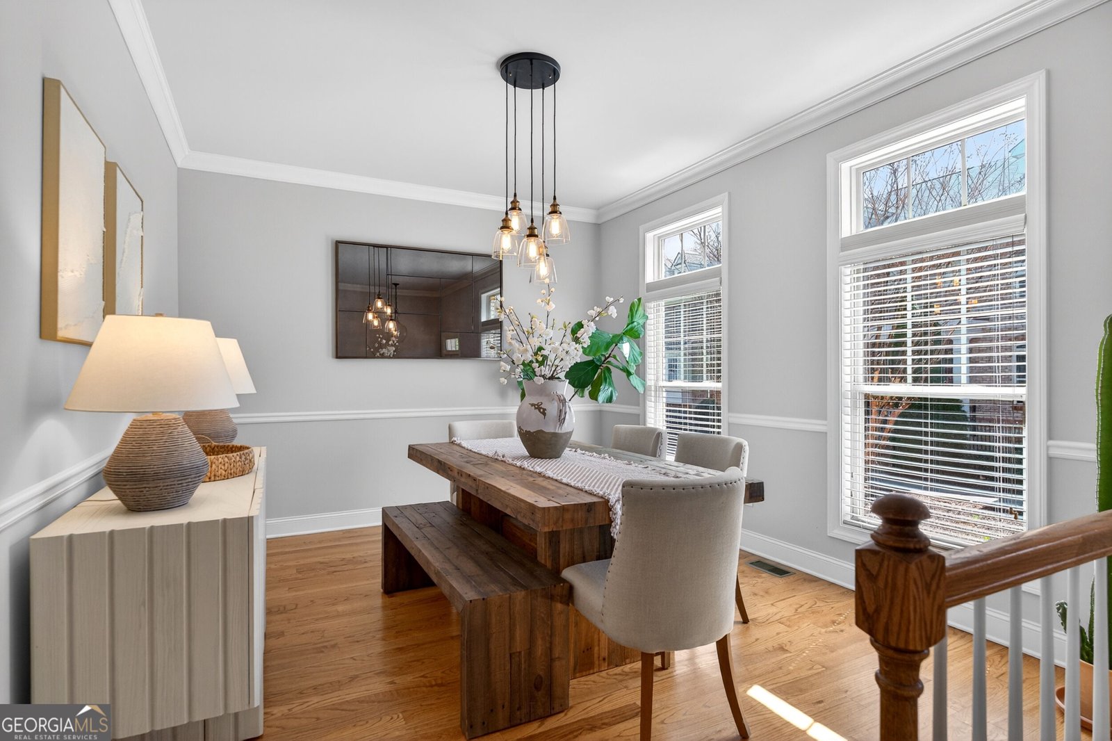 7690 Willoughby Court Alpharetta - Photo 12
