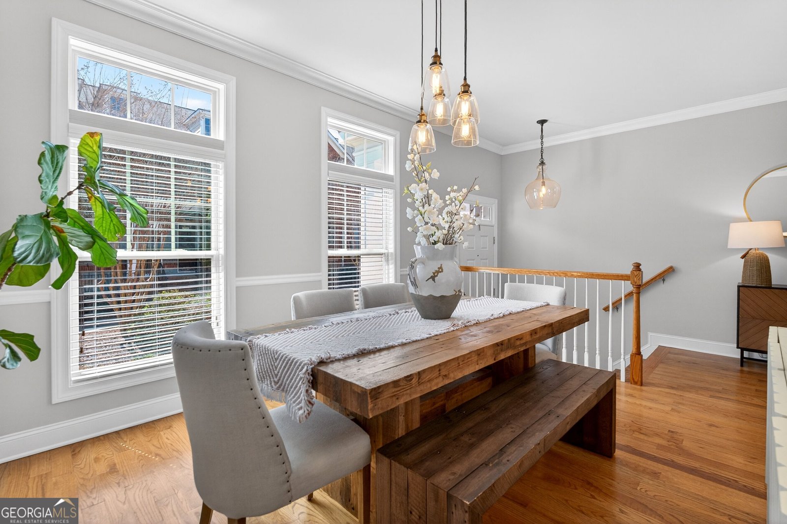 7690 Willoughby Court Alpharetta - Photo 13