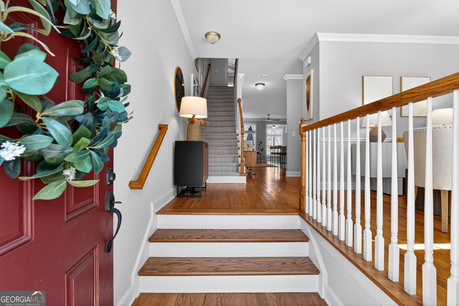 7690 Willoughby Court Alpharetta - Photo 15