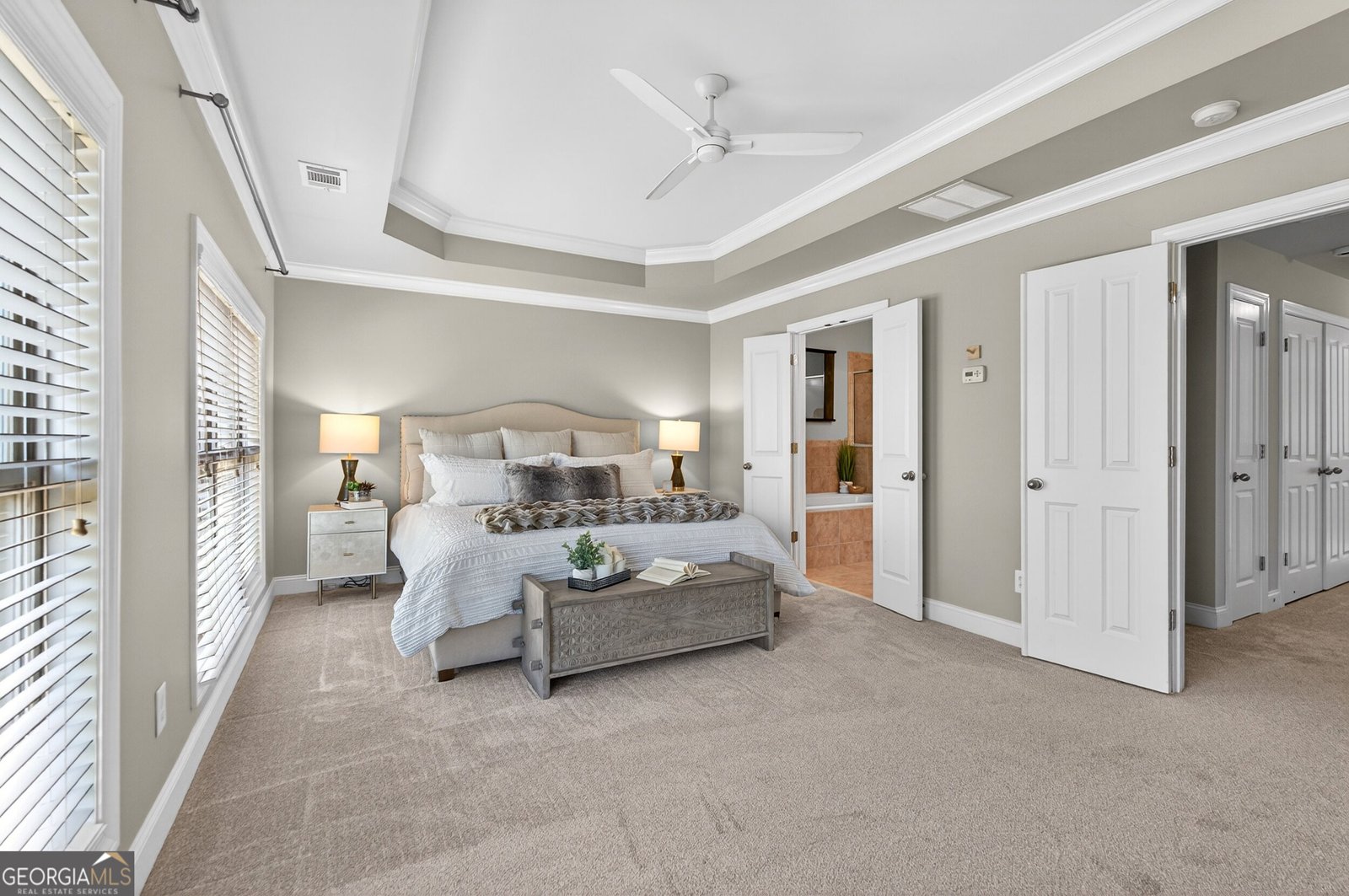 7690 Willoughby Court Alpharetta - Photo 17