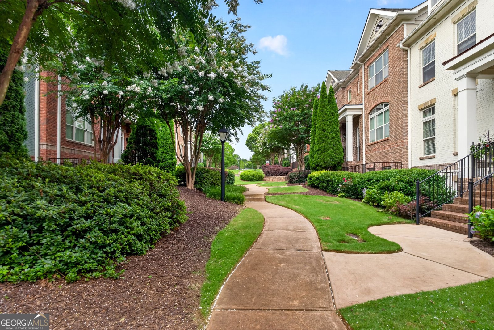 7690 Willoughby Court Alpharetta - Photo 30