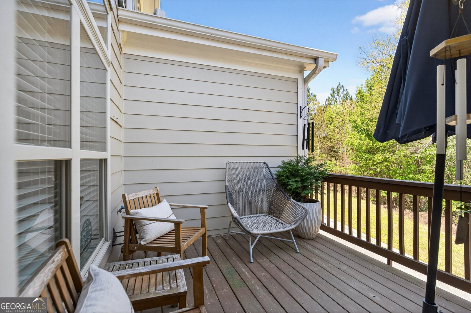 7690 Willoughby Court Alpharetta - Photo 6
