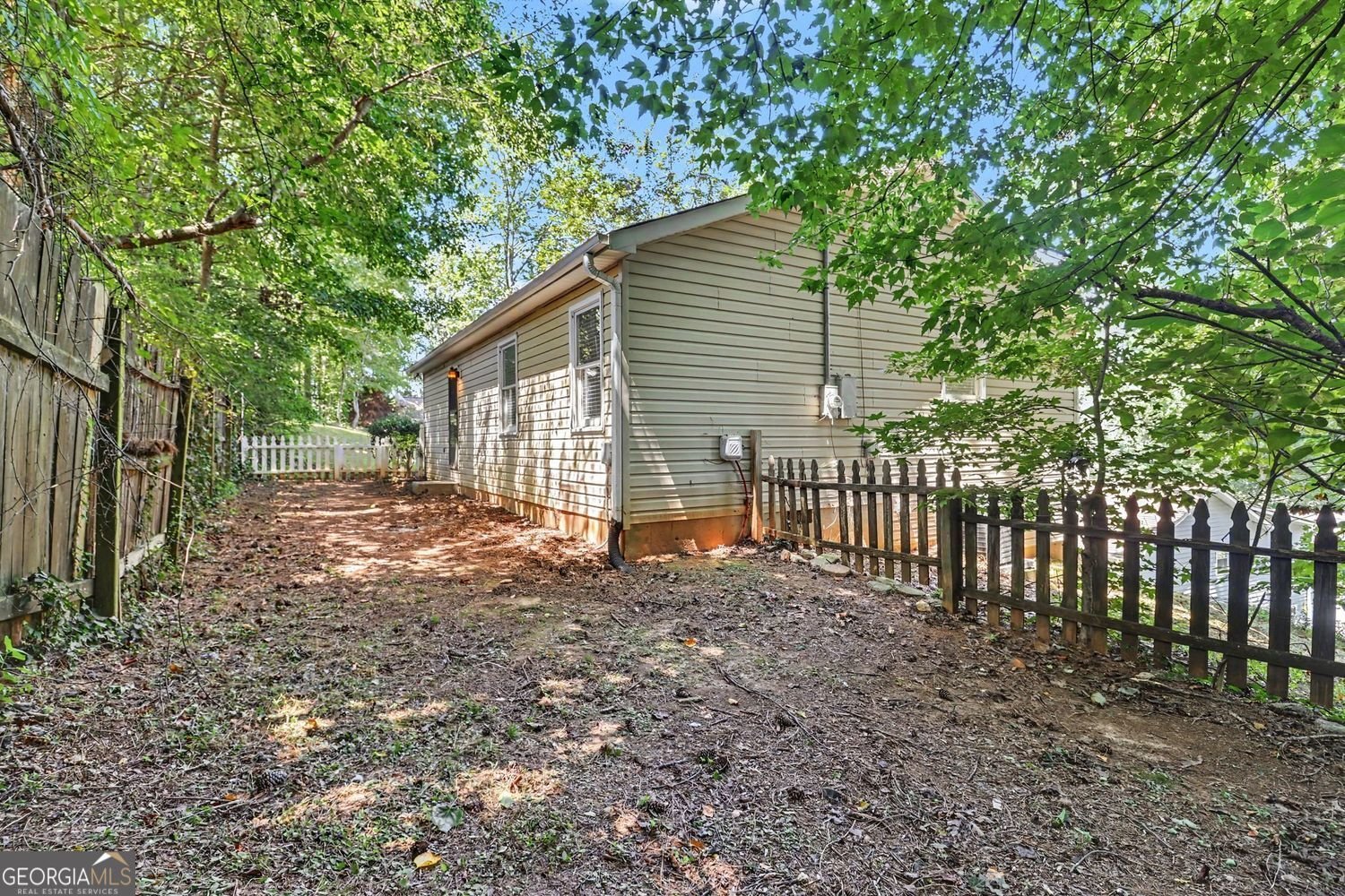 2765 Poplar Lane Cumming - Photo 16