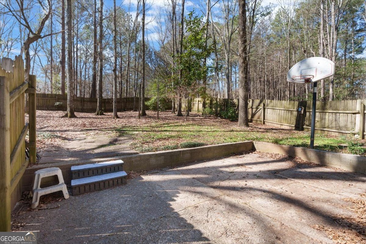 150 Old Hwy 138 Fayetteville - Photo 26