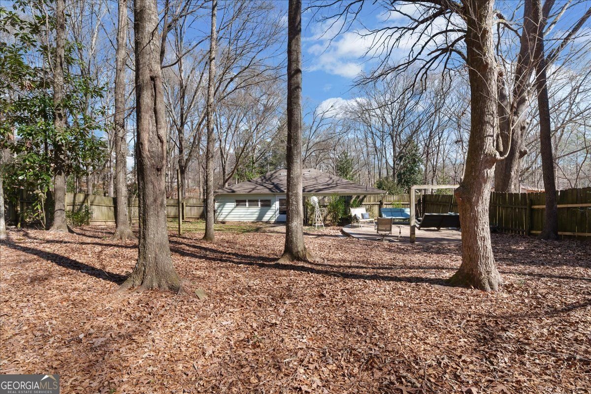 150 Old Hwy 138 Fayetteville - Photo 31