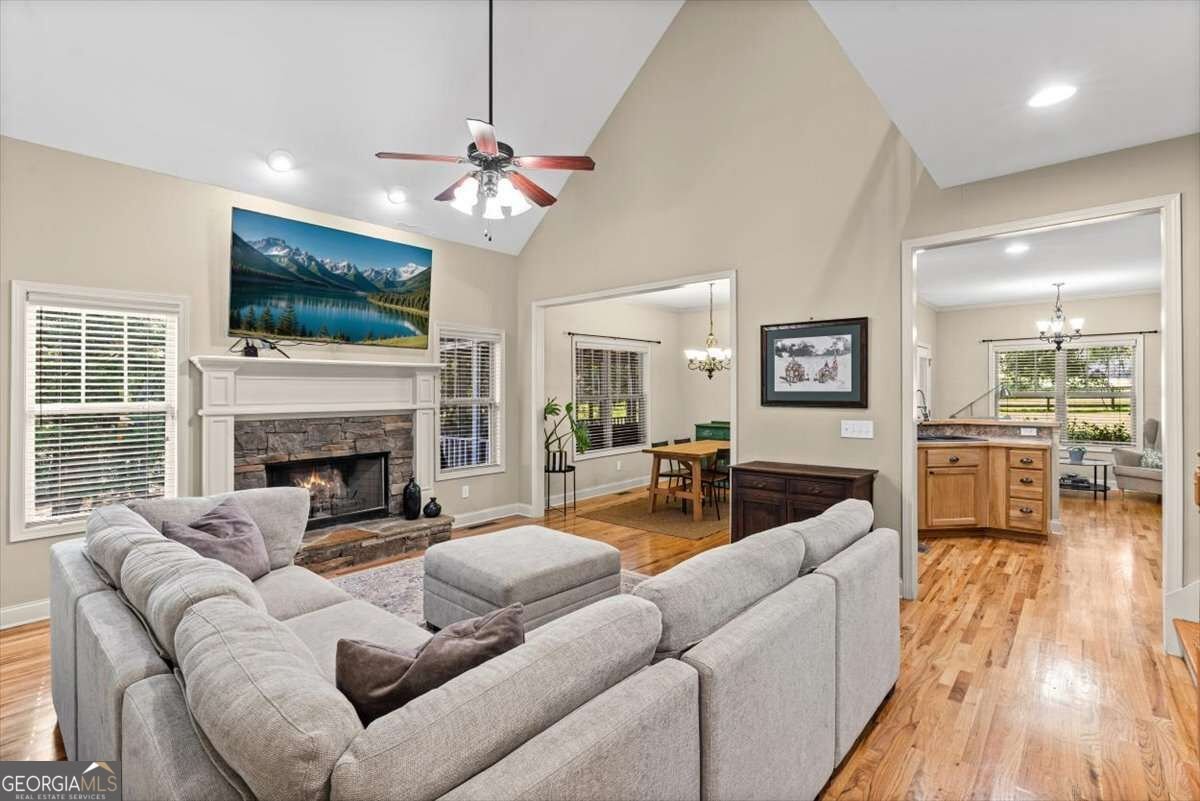 479 Iron Hill Rd Taylorsville - Photo 10