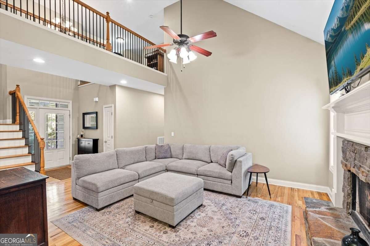 479 Iron Hill Rd Taylorsville - Photo 11
