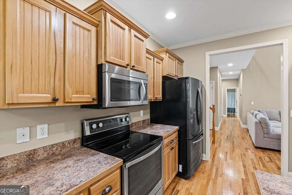 479 Iron Hill Rd Taylorsville - Photo 13
