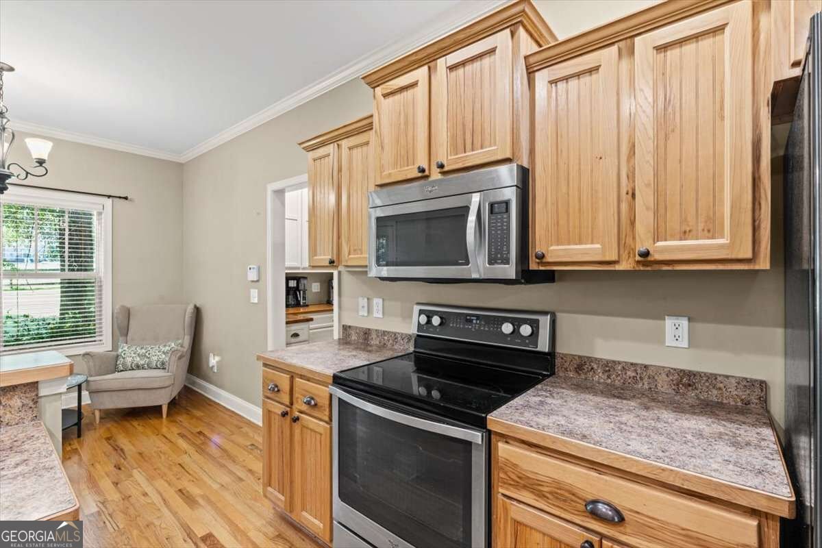 479 Iron Hill Rd Taylorsville - Photo 14