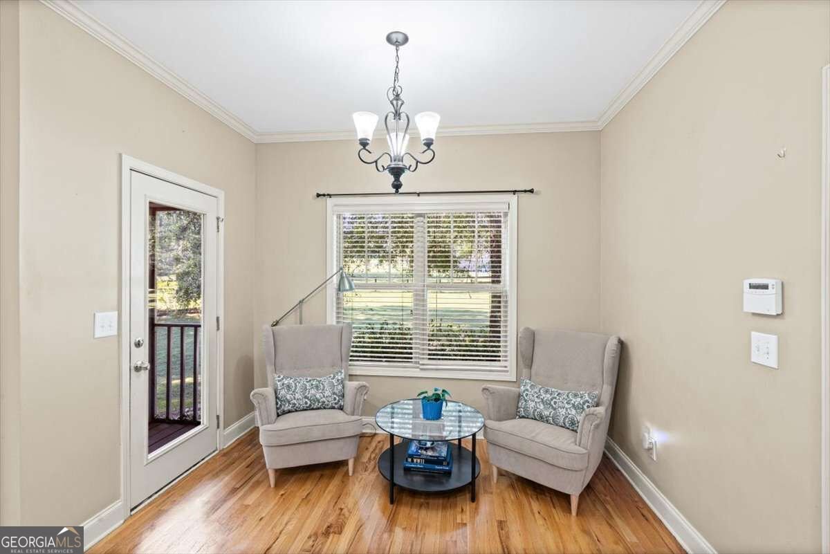 479 Iron Hill Rd Taylorsville - Photo 15