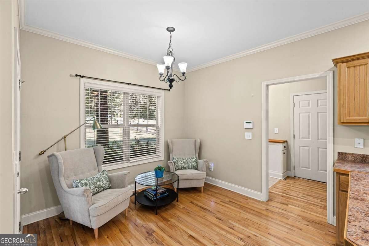 479 Iron Hill Rd Taylorsville - Photo 16