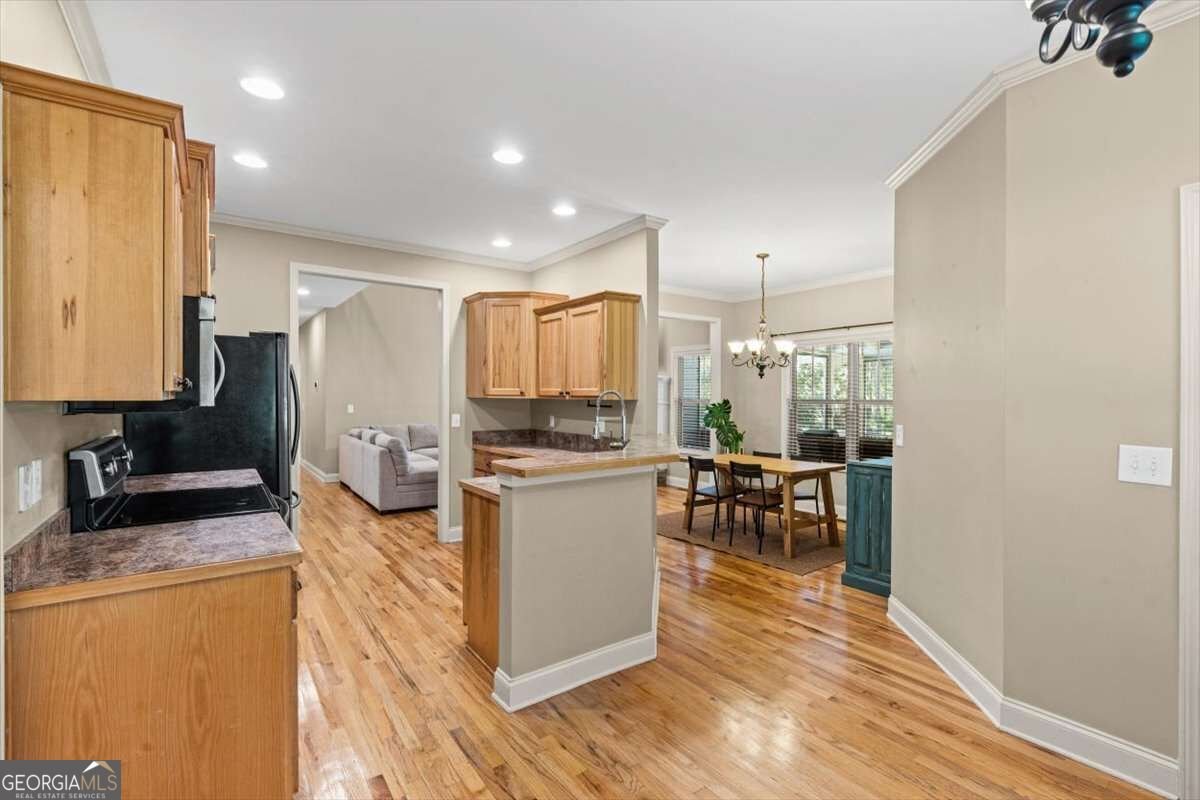 479 Iron Hill Rd Taylorsville - Photo 18