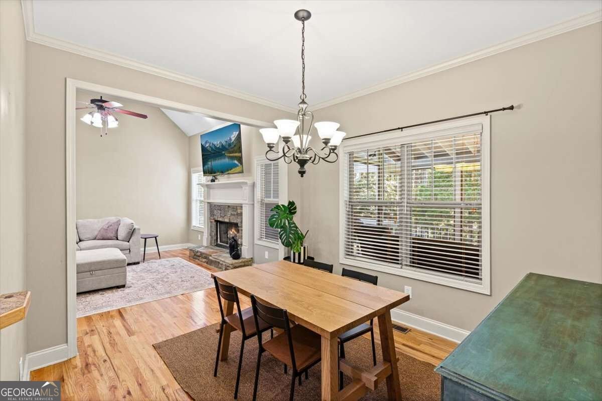 479 Iron Hill Rd Taylorsville - Photo 19