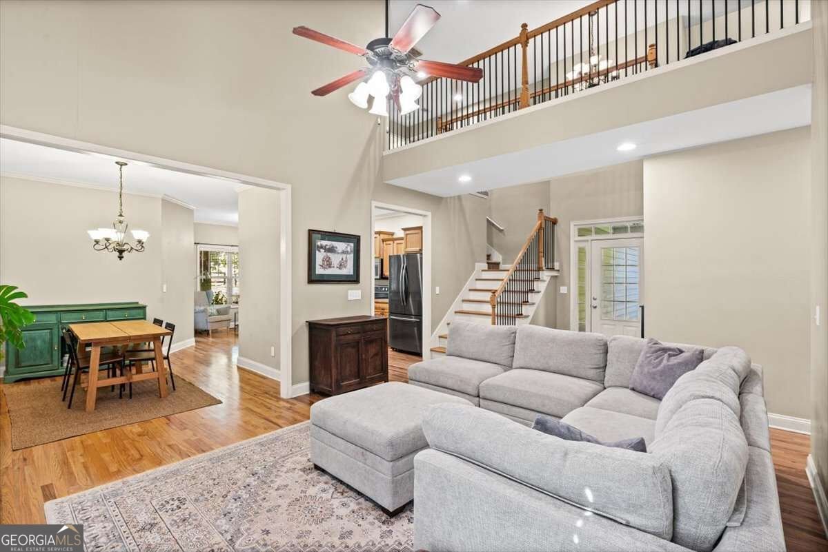 479 Iron Hill Rd Taylorsville - Photo 21