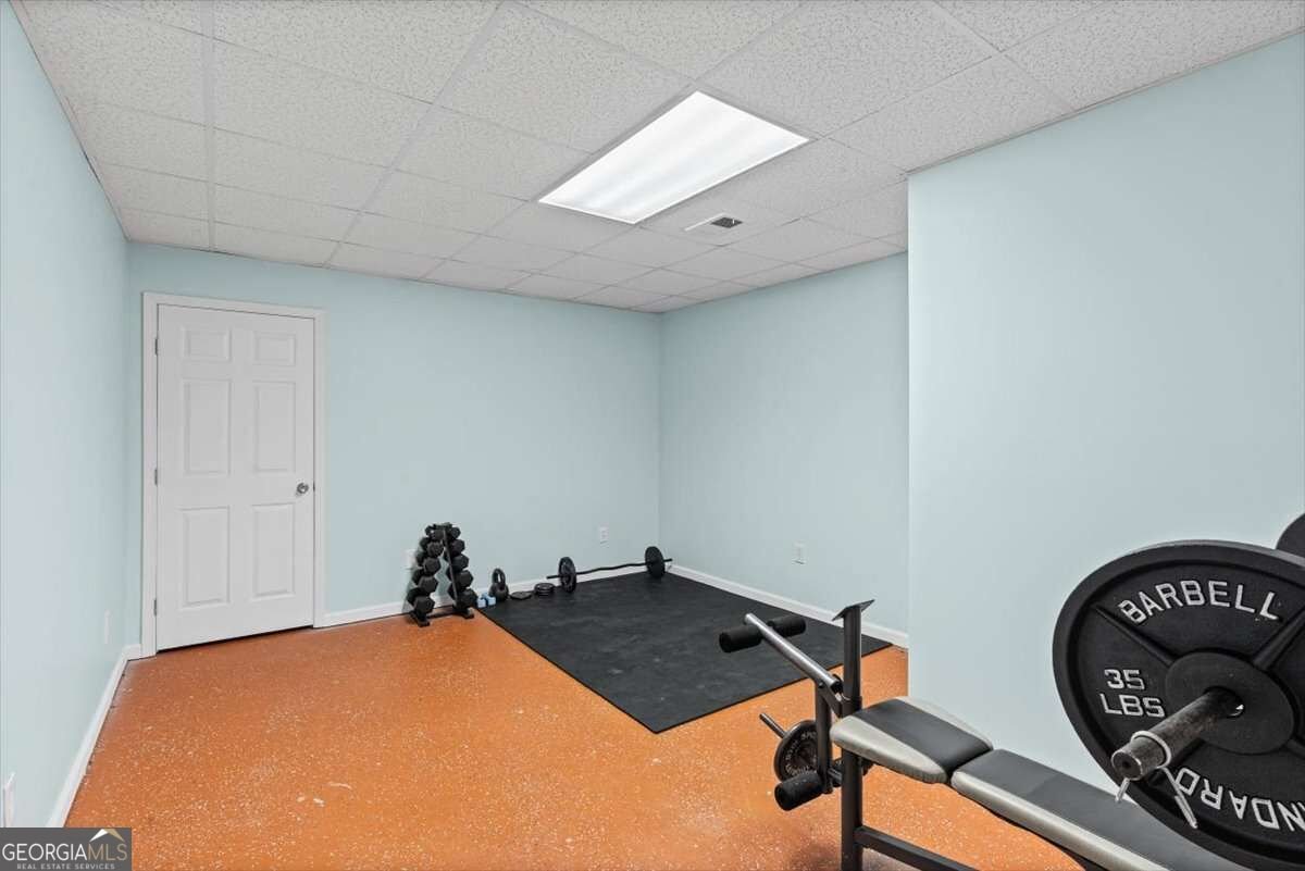 479 Iron Hill Rd Taylorsville - Photo 39