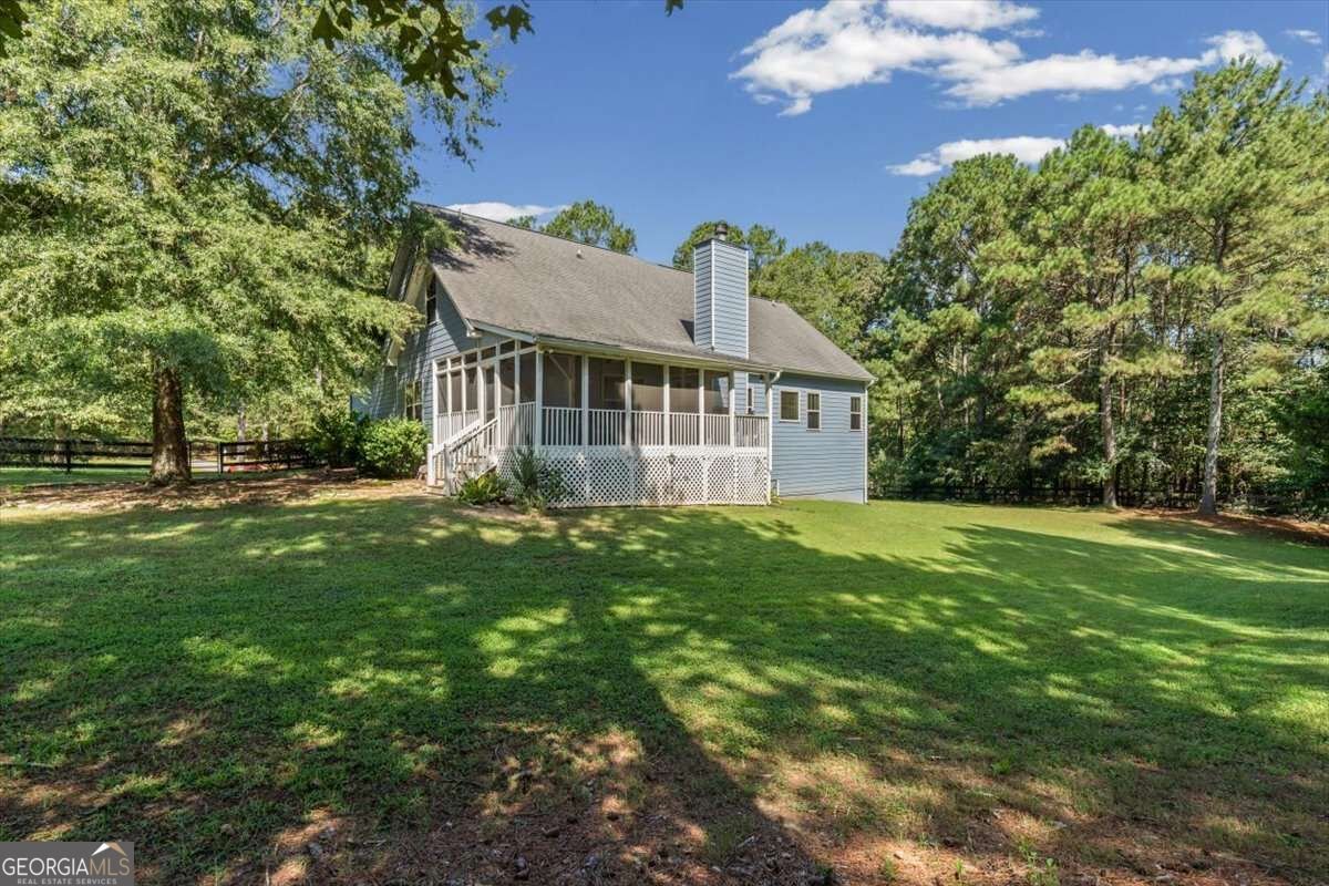 479 Iron Hill Rd Taylorsville - Photo 47