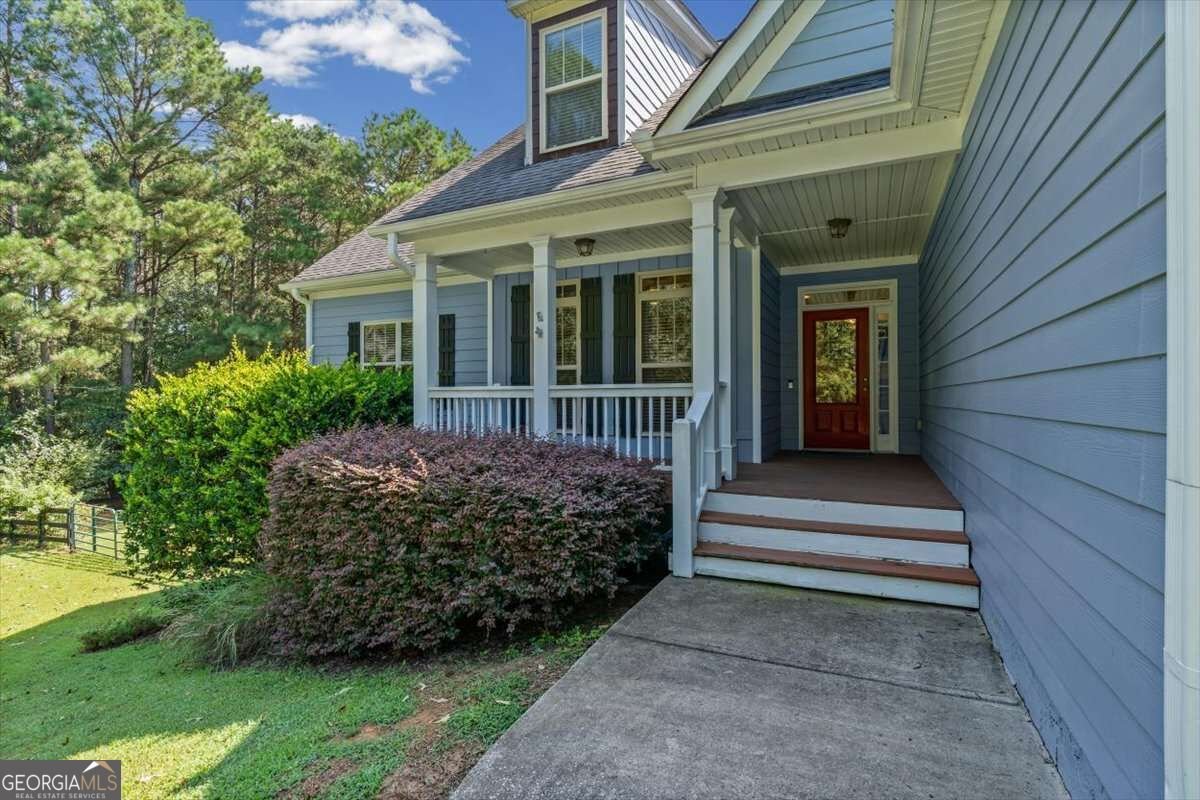479 Iron Hill Rd Taylorsville - Photo 6