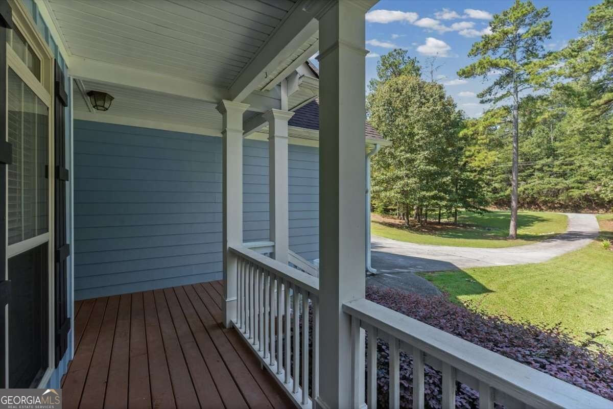 479 Iron Hill Rd Taylorsville - Photo 8