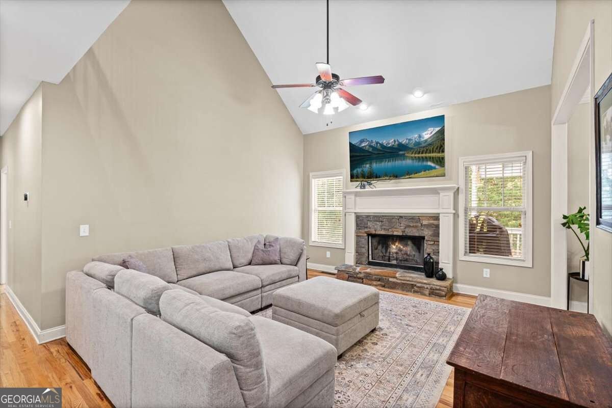 479 Iron Hill Rd Taylorsville - Photo 9