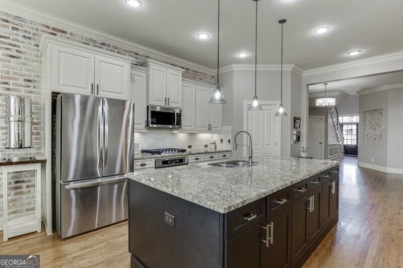 6965 Fellowship Lane Flowery Branch - Photo 14