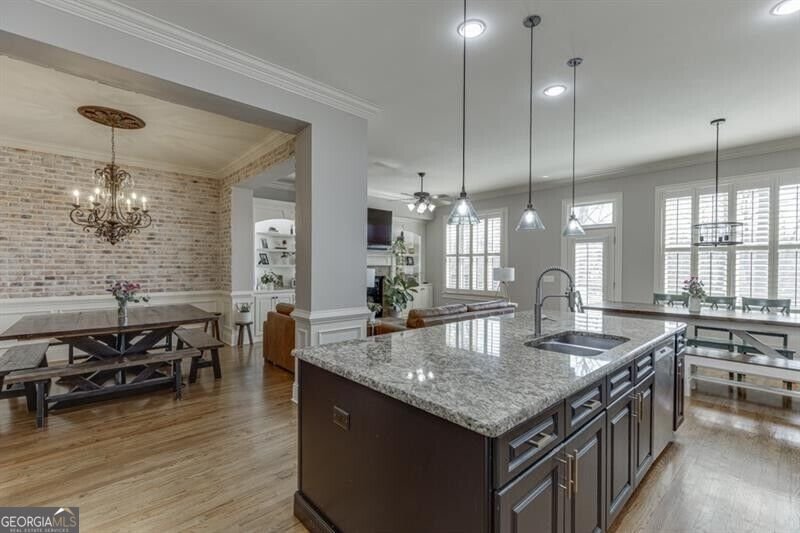 6965 Fellowship Lane Flowery Branch - Photo 15