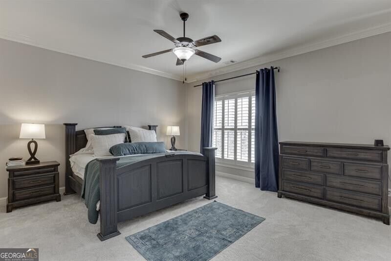 6965 Fellowship Lane Flowery Branch - Photo 21
