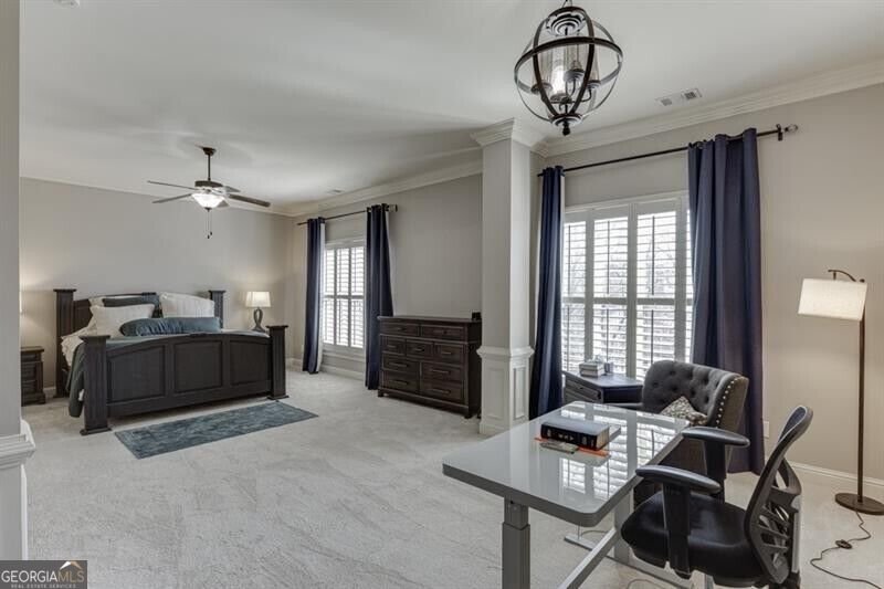 6965 Fellowship Lane Flowery Branch - Photo 25