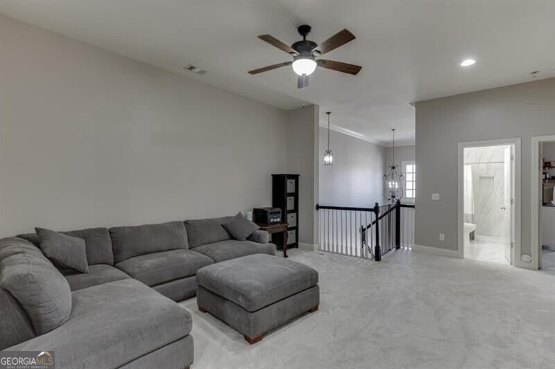 6965 Fellowship Lane Flowery Branch - Photo 33