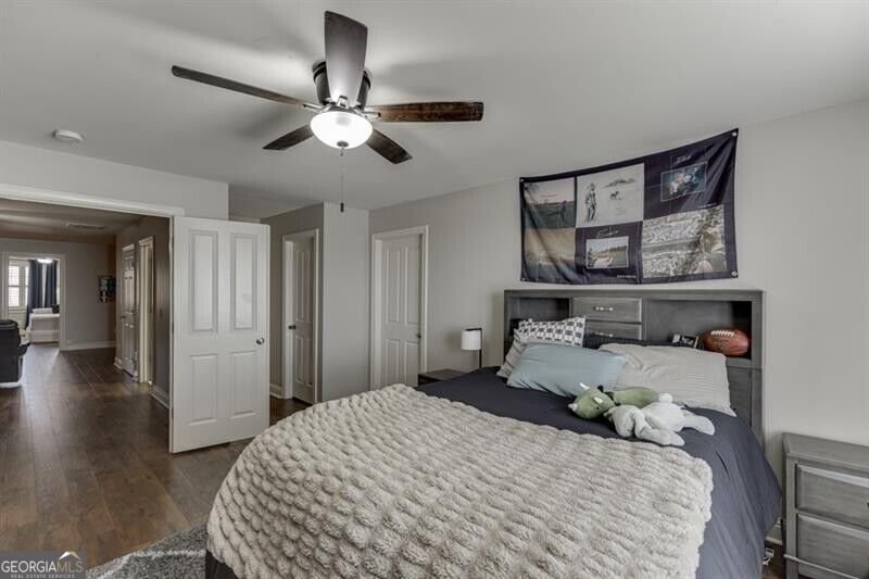 6965 Fellowship Lane Flowery Branch - Photo 41