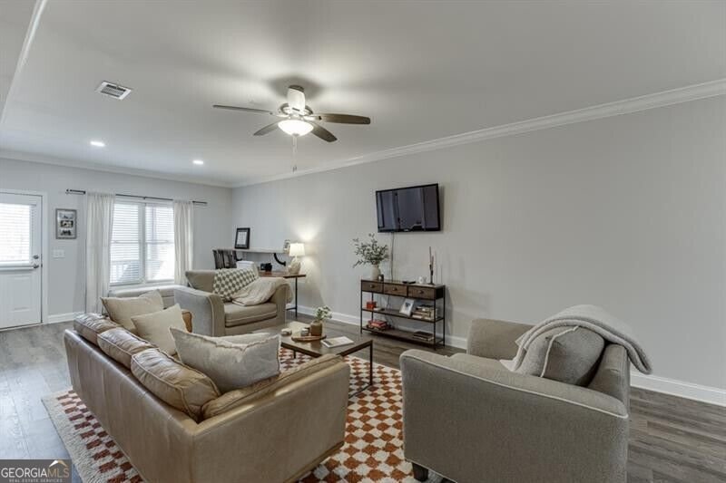 6965 Fellowship Lane Flowery Branch - Photo 47