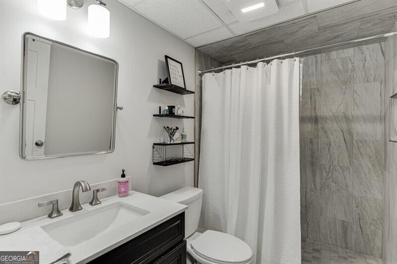 6965 Fellowship Lane Flowery Branch - Photo 54