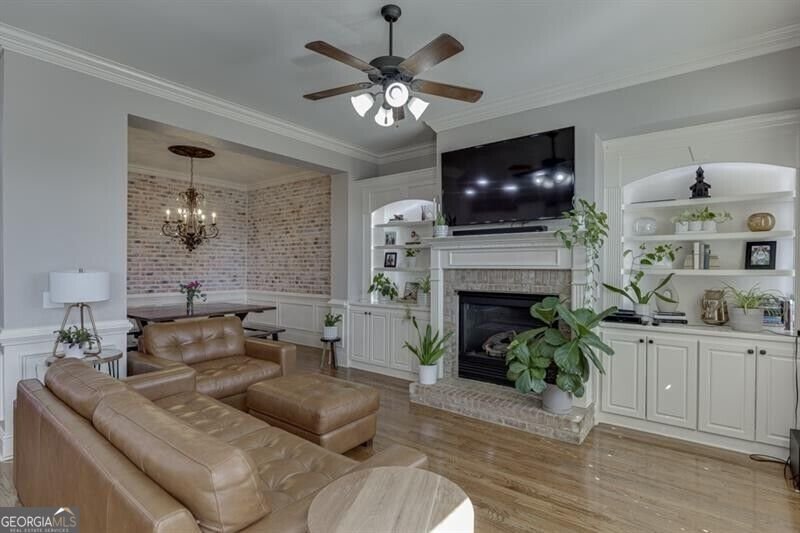 6965 Fellowship Lane Flowery Branch - Photo 6