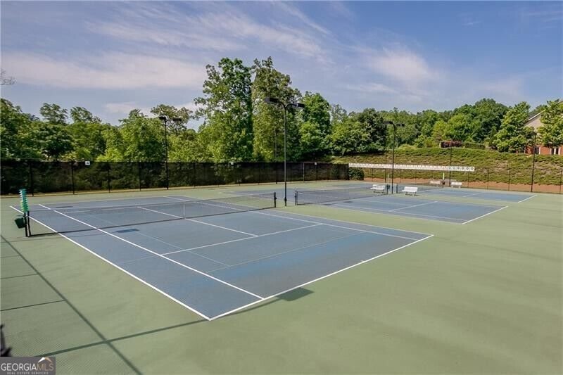 6965 Fellowship Lane Flowery Branch - Photo 76
