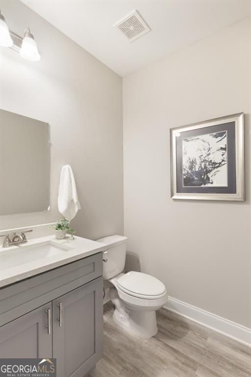 3772 Jack Vernon Circle Powder Springs - Photo 12