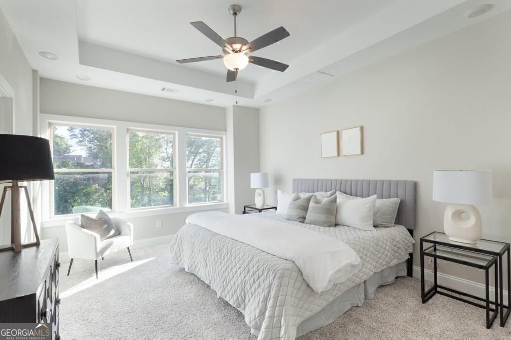 3772 Jack Vernon Circle Powder Springs - Photo 19