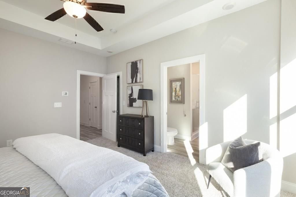3772 Jack Vernon Circle Powder Springs - Photo 20