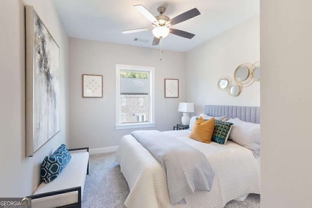 3772 Jack Vernon Circle Powder Springs - Photo 23