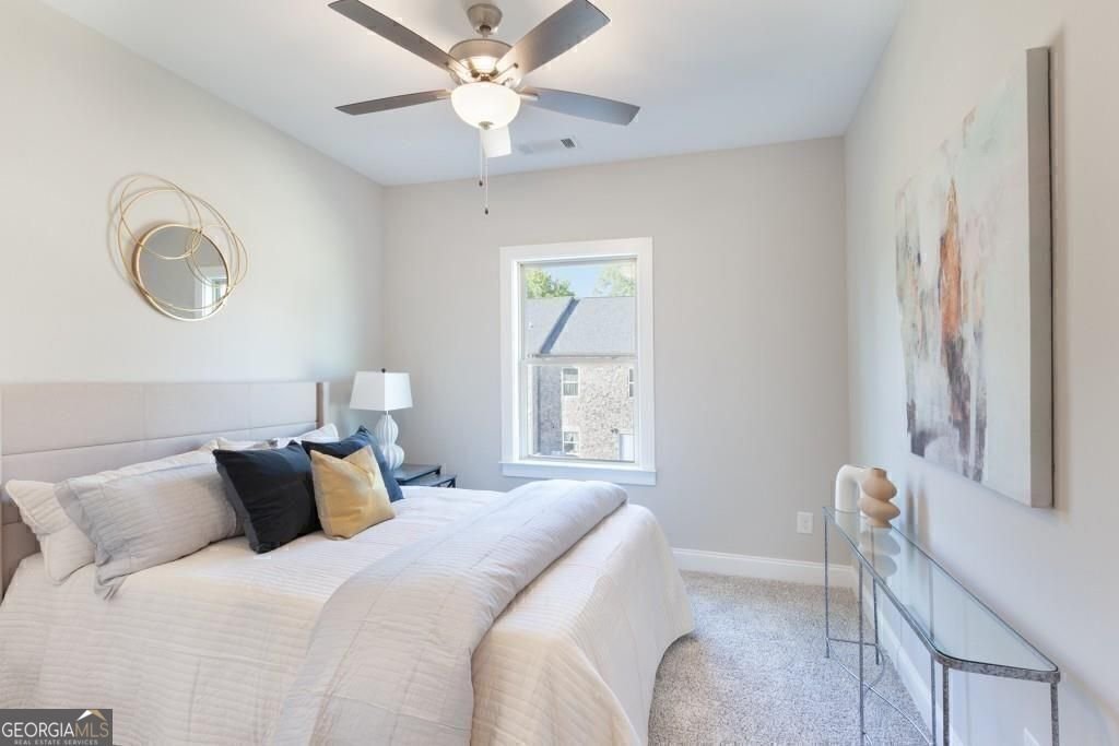 3772 Jack Vernon Circle Powder Springs - Photo 24