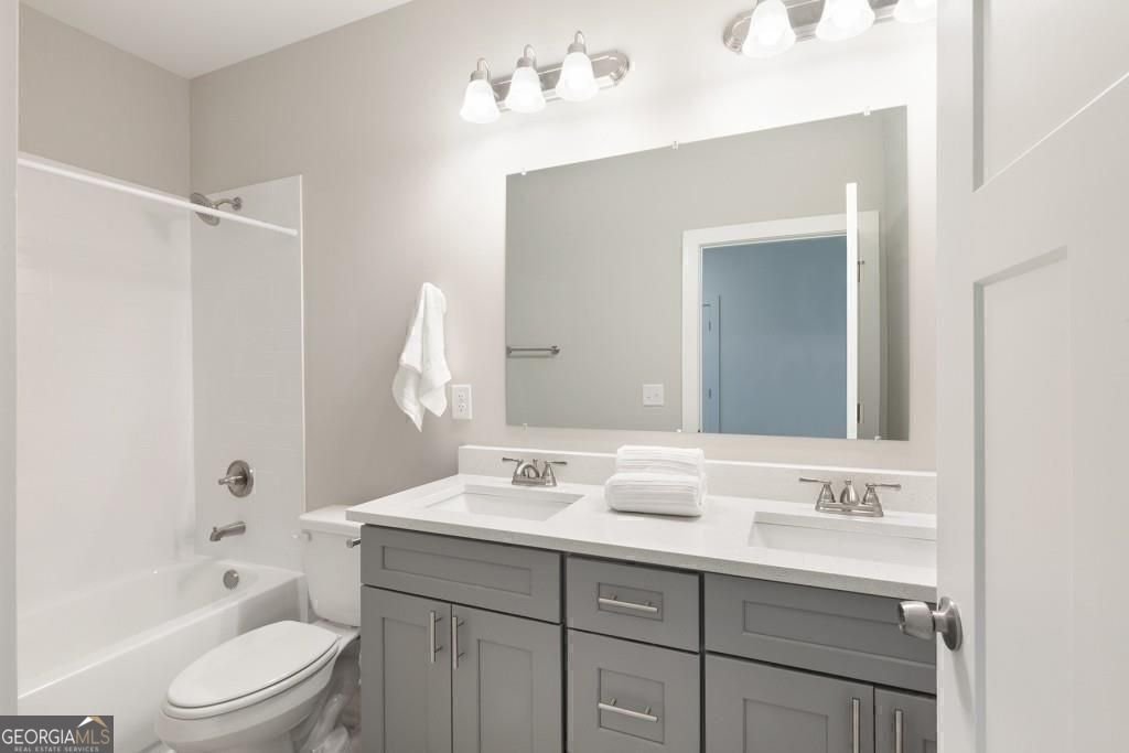 3772 Jack Vernon Circle Powder Springs - Photo 25
