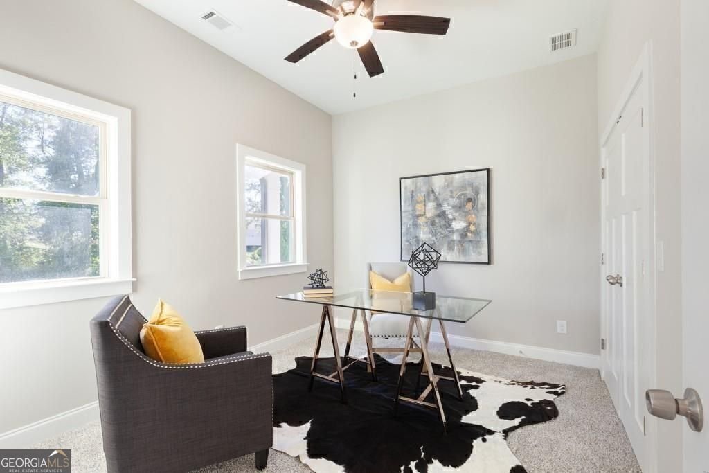 3772 Jack Vernon Circle Powder Springs - Photo 6