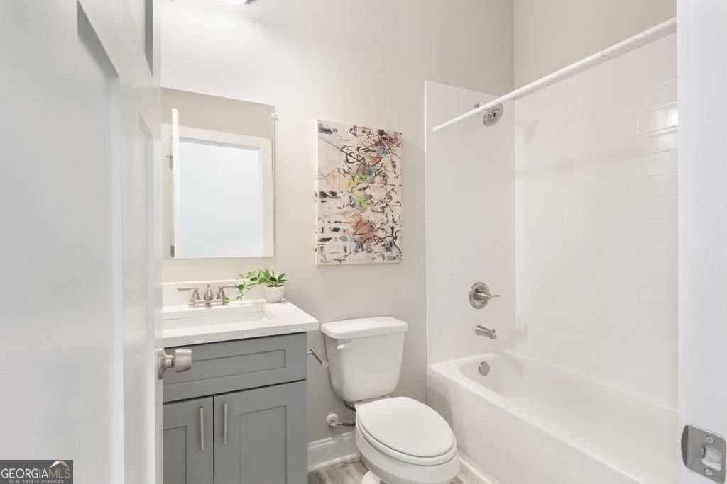 3772 Jack Vernon Circle Powder Springs - Photo 7