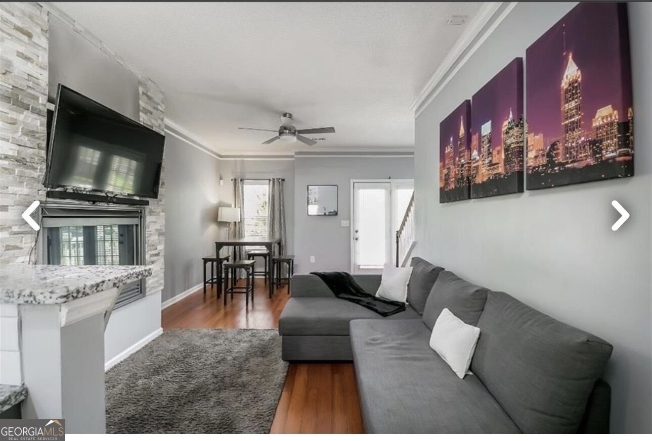 309 Glenn Street Atlanta - Photo 8