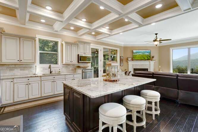 205 Hightower Ridge Drive Hiawassee - Photo 14