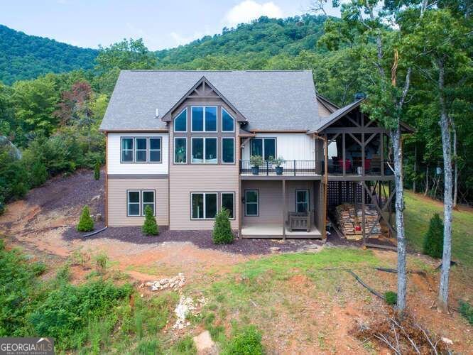 205 Hightower Ridge Drive Hiawassee - Photo 51