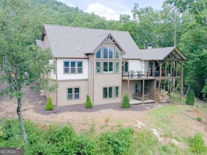 205 Hightower Ridge Drive Hiawassee - Photo 52