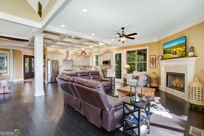 205 Hightower Ridge Drive Hiawassee - Photo 6