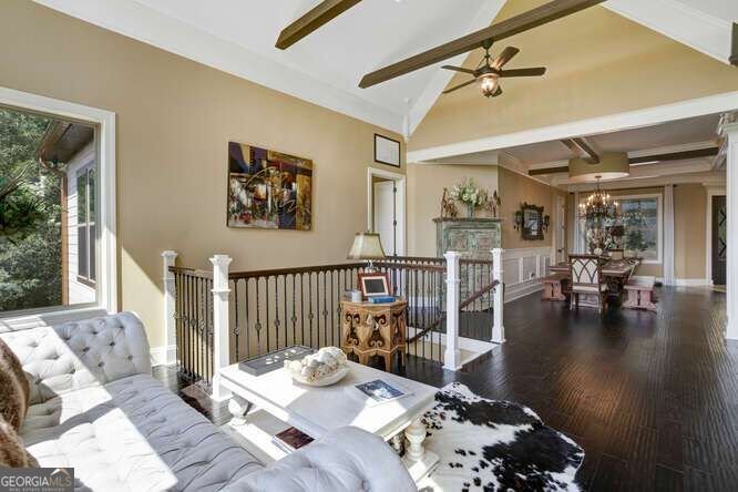 205 Hightower Ridge Drive Hiawassee - Photo 8