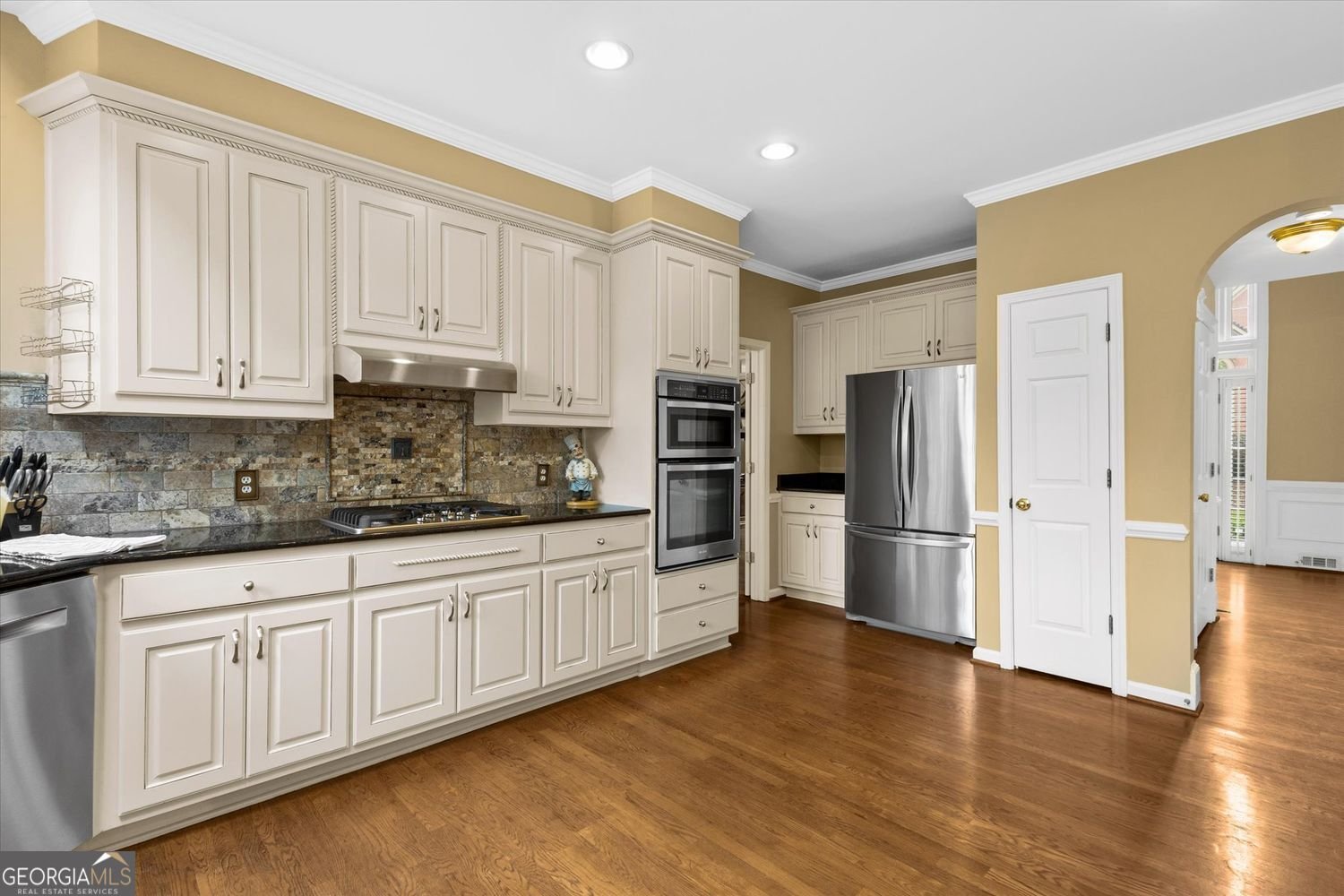 210 York Town Circle Johns Creek - Photo 11